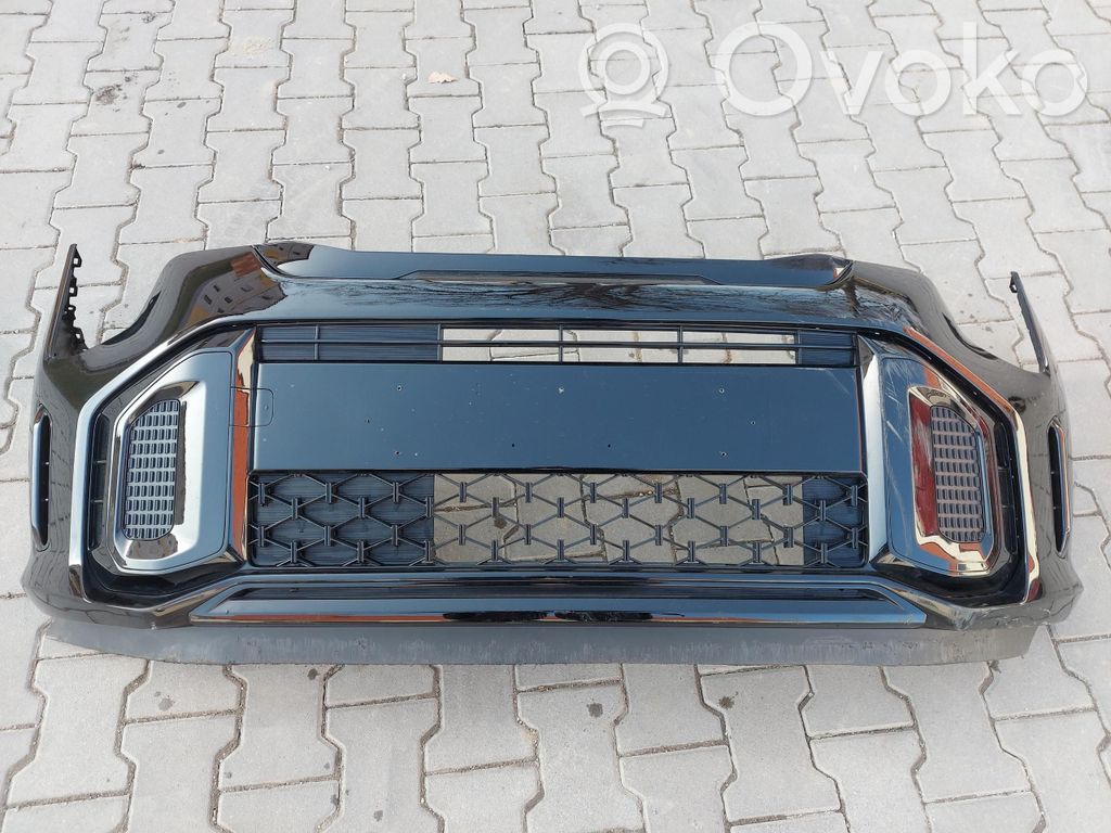 Front bumper   KIAPIC,KIAPIC,575647