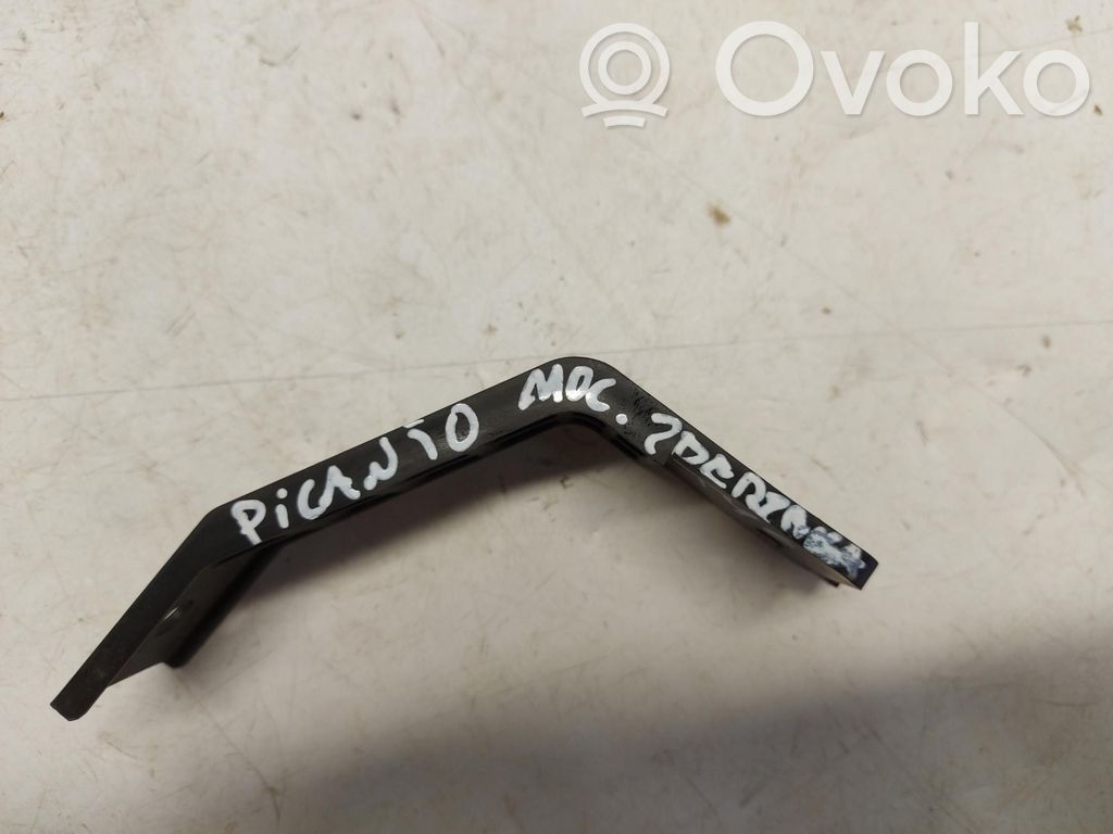 KIA Picanto Other exterior part 