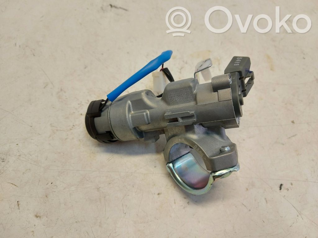 KIA Picanto Immobiliser reader (aerial) 