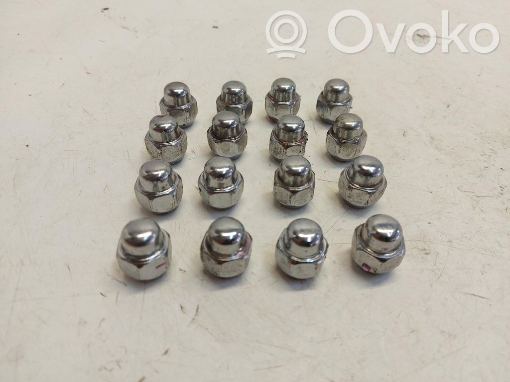 KIA Picanto Nuts/bolts 