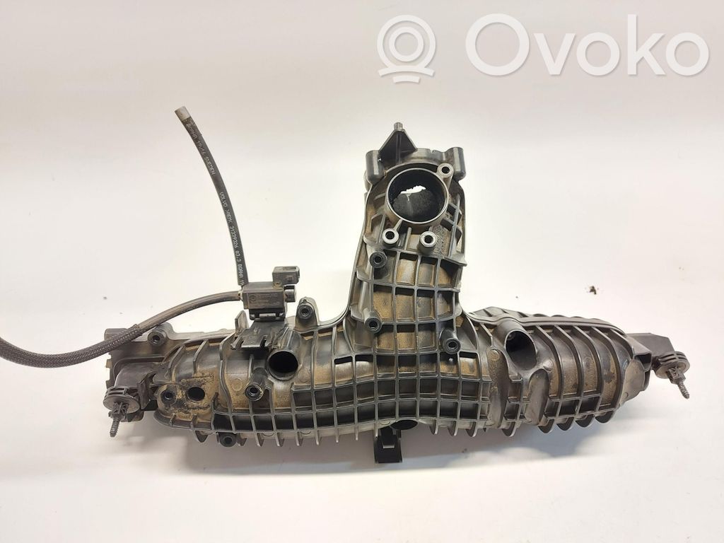 Kolektor ssący   31431955JLK01,31431955JLK01