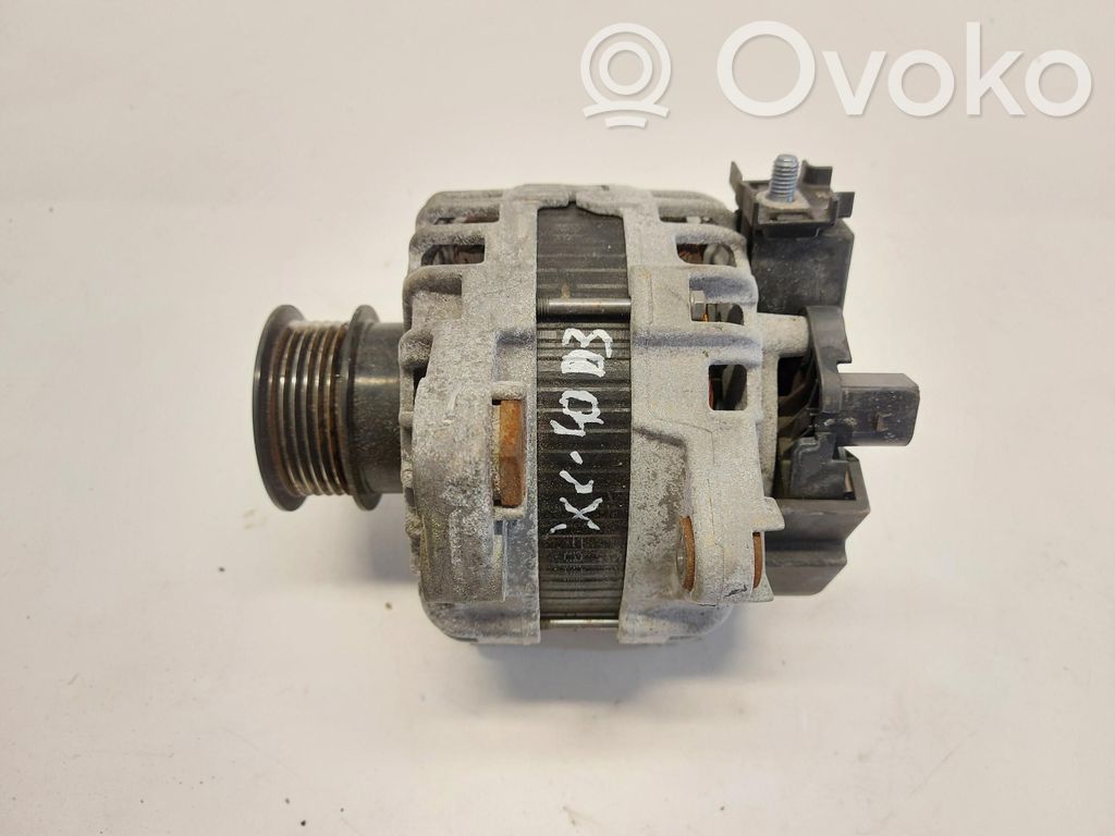 Alternator   30659580JLK01,30659580JLK01