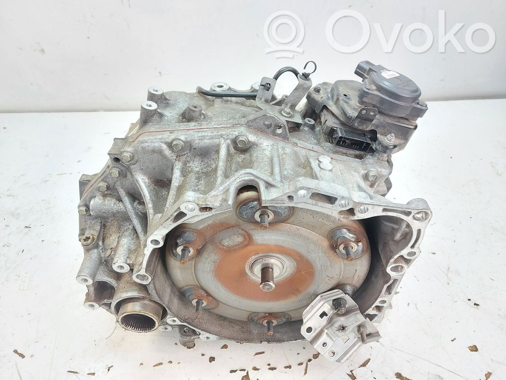 Automatyczna skrzynia biegów   P1285324JLK01,P1285324JLK01