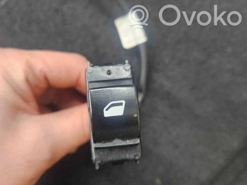 Citroen C4 Grand Picasso Electric window control switch 