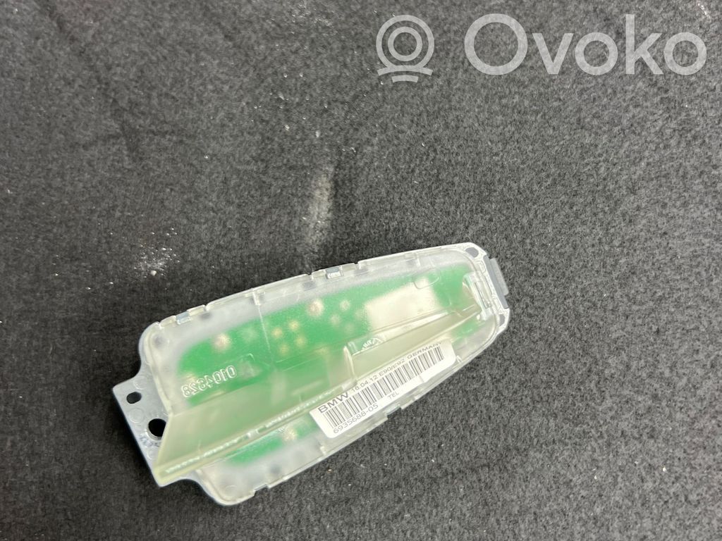 BMW 3 E92 E93 Antenă GPS aeriană 
