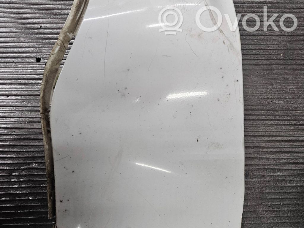 Ford Galaxy Takapuskurin kulmaosan verhoilu 