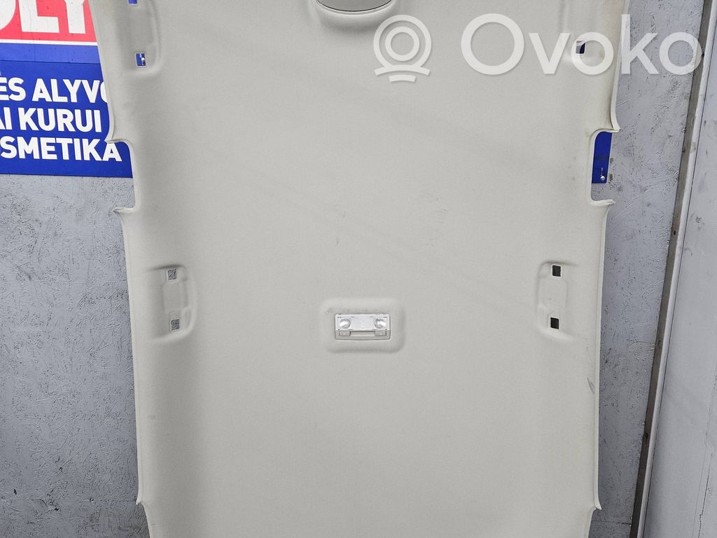 Opel Zafira C Techo 