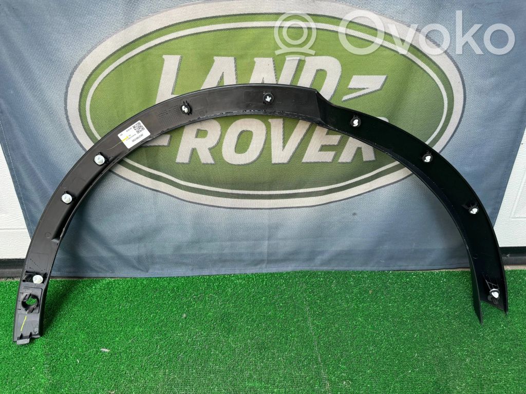 Rear arch trim   J9C3290E23BE