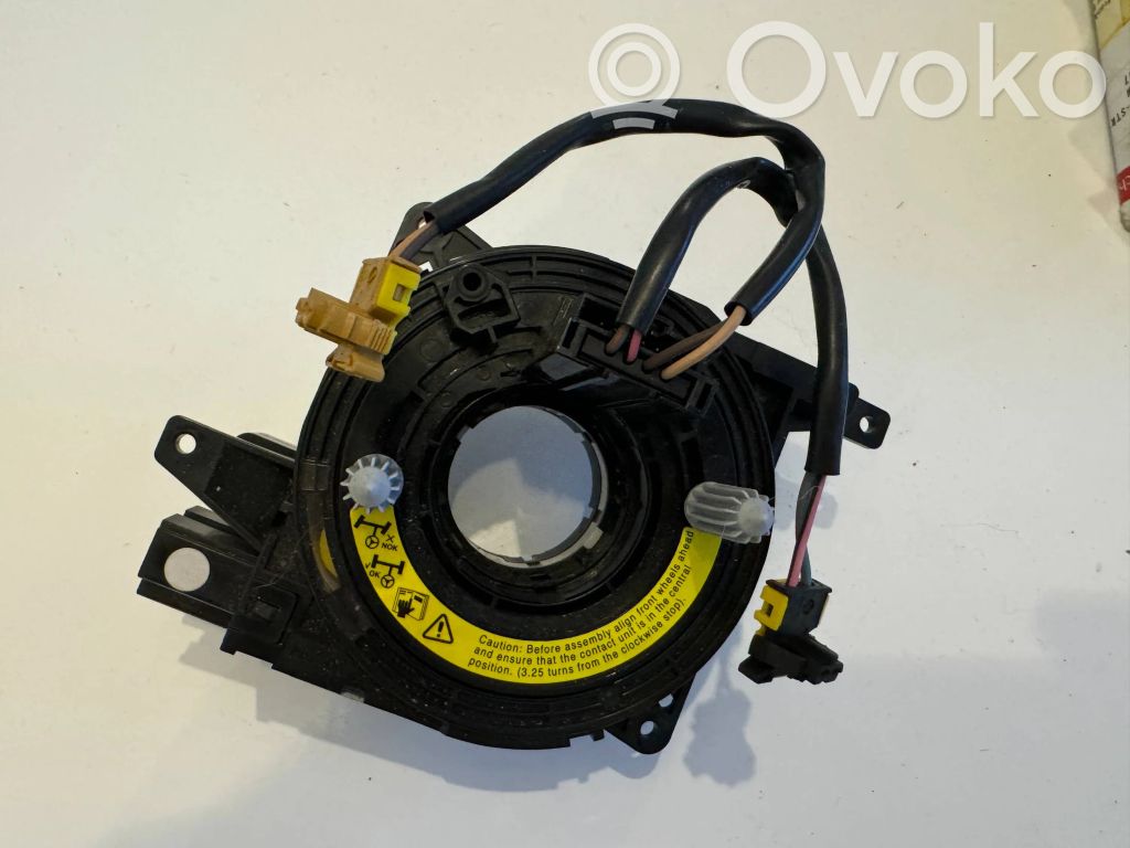 Land Rover Freelander 2 - LR2 Taśma / Pierścień ślizgowy Airbag / SRS 
