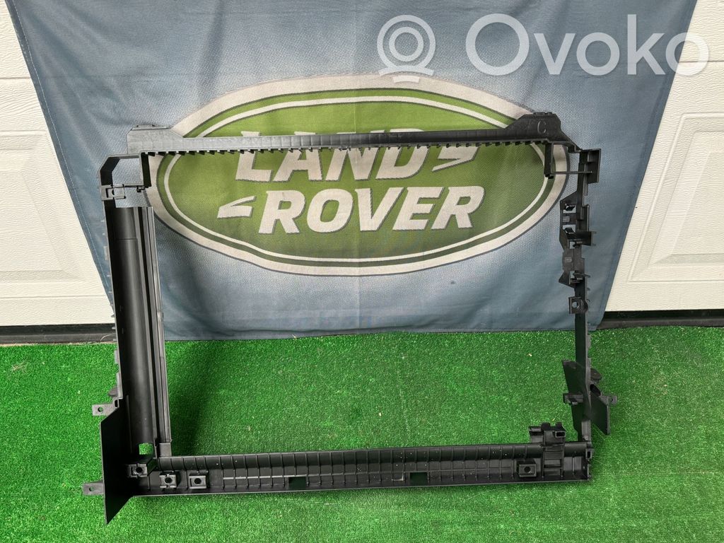 Land Rover Range Rover Velar Radiator lichid răcire 