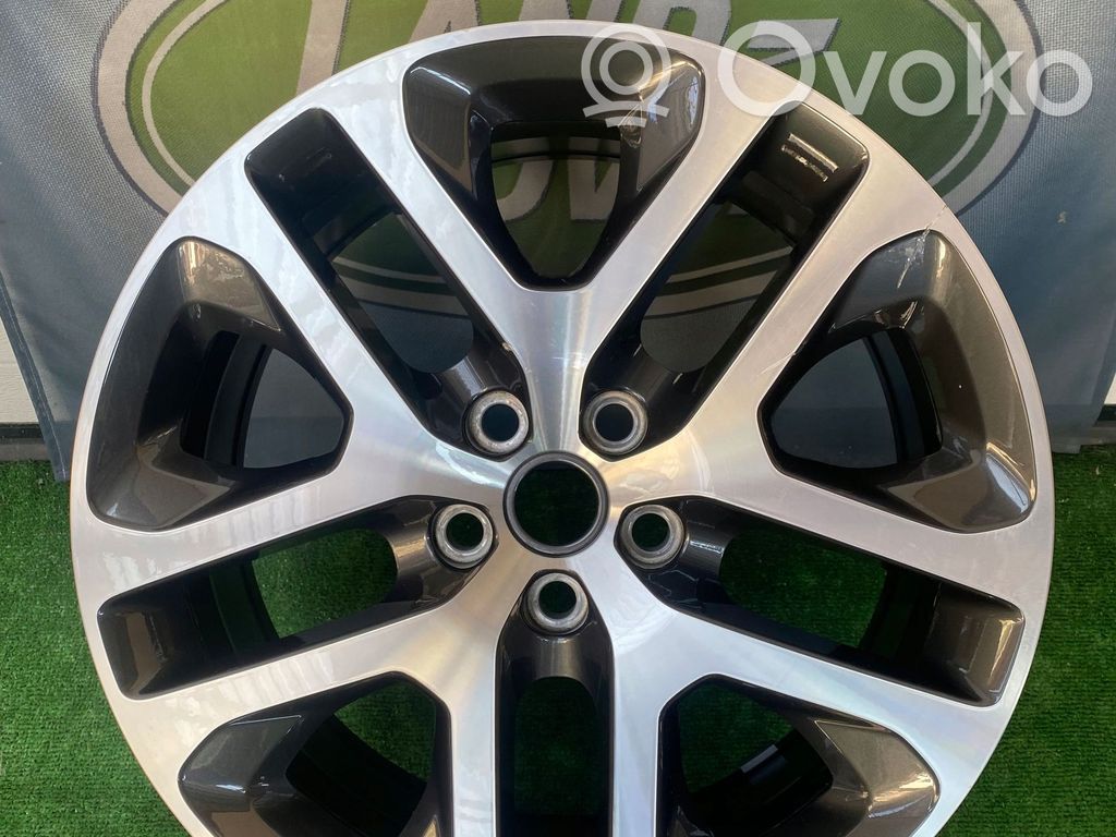 L8BM-CA Land Rover Defender R20 alloy rim, €460.00 | RRR