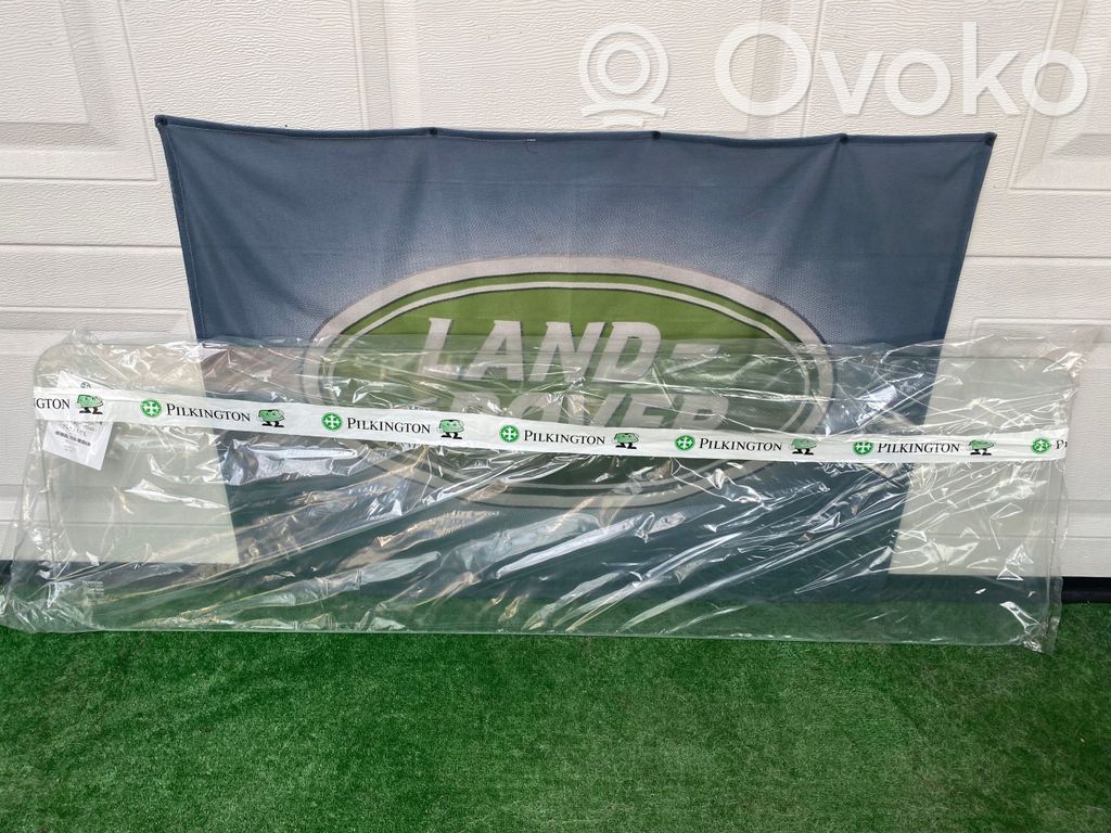 Land Rover Defender Geam aerisire ușă spate 