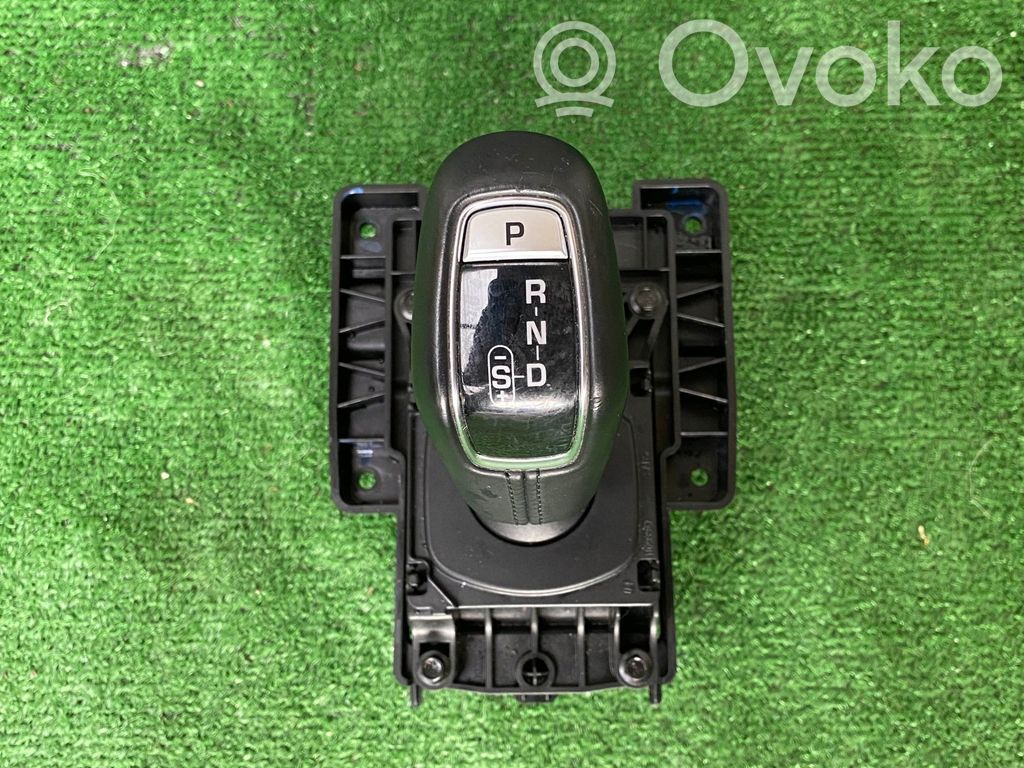 Jaguar E-Pace Articulación de cambio de velocidades 