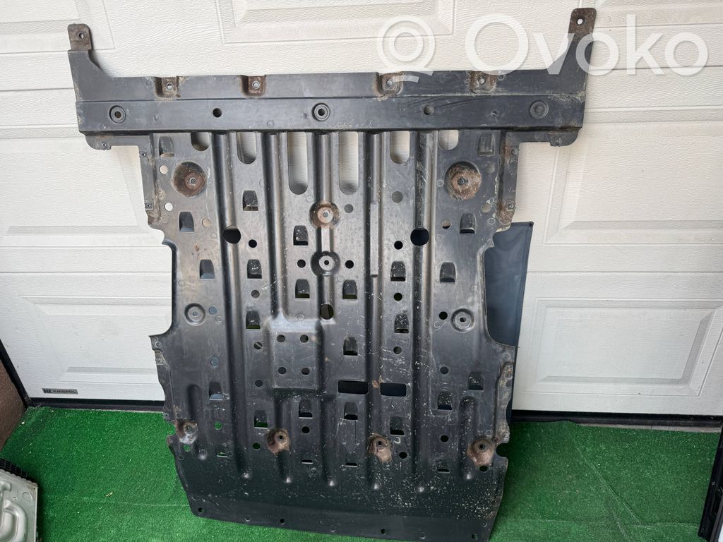 BYD Atto 3 Engine splash shield/under tray 