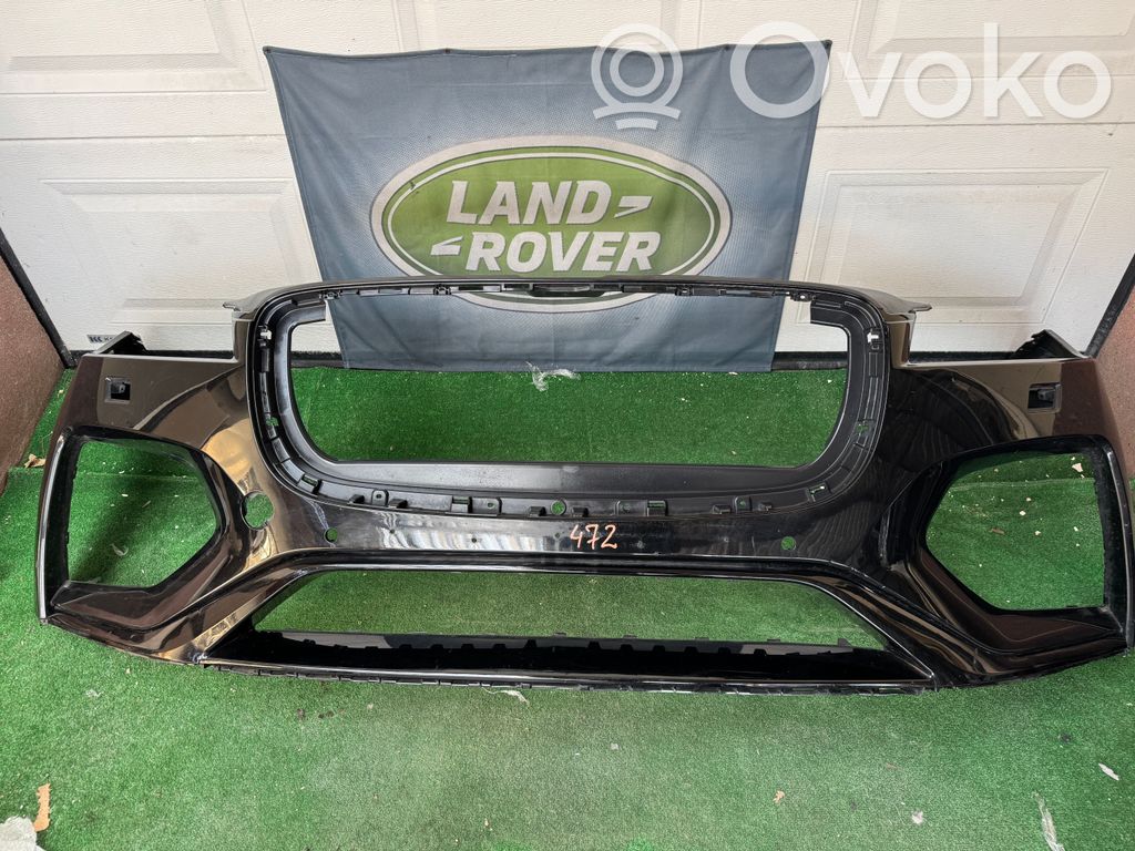 Front bumper   MK8317F003AA