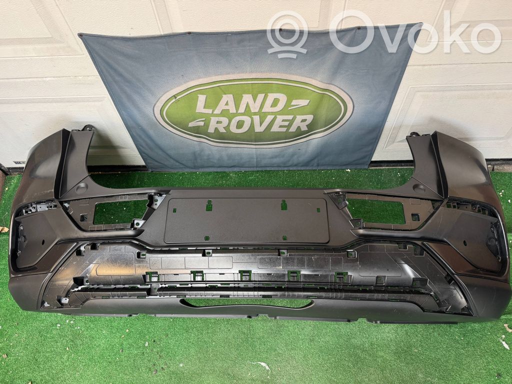 Rear bumper   SC2E2804113