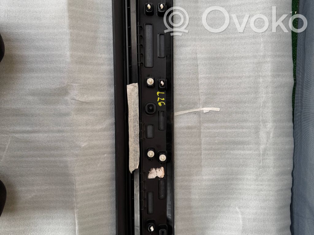 Jaguar E-Pace Front door trim (molding) 