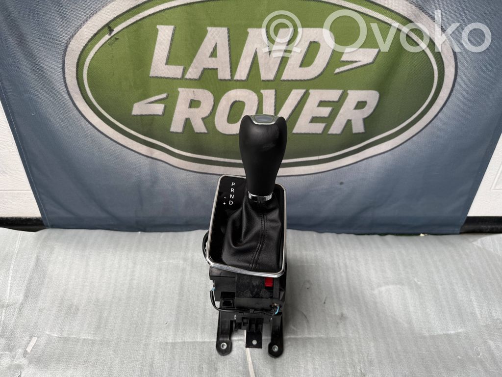 Gear selector   07357610320