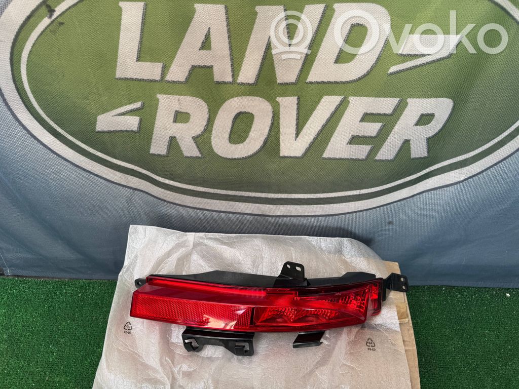 Jaguar F-Pace Lampa tylna 