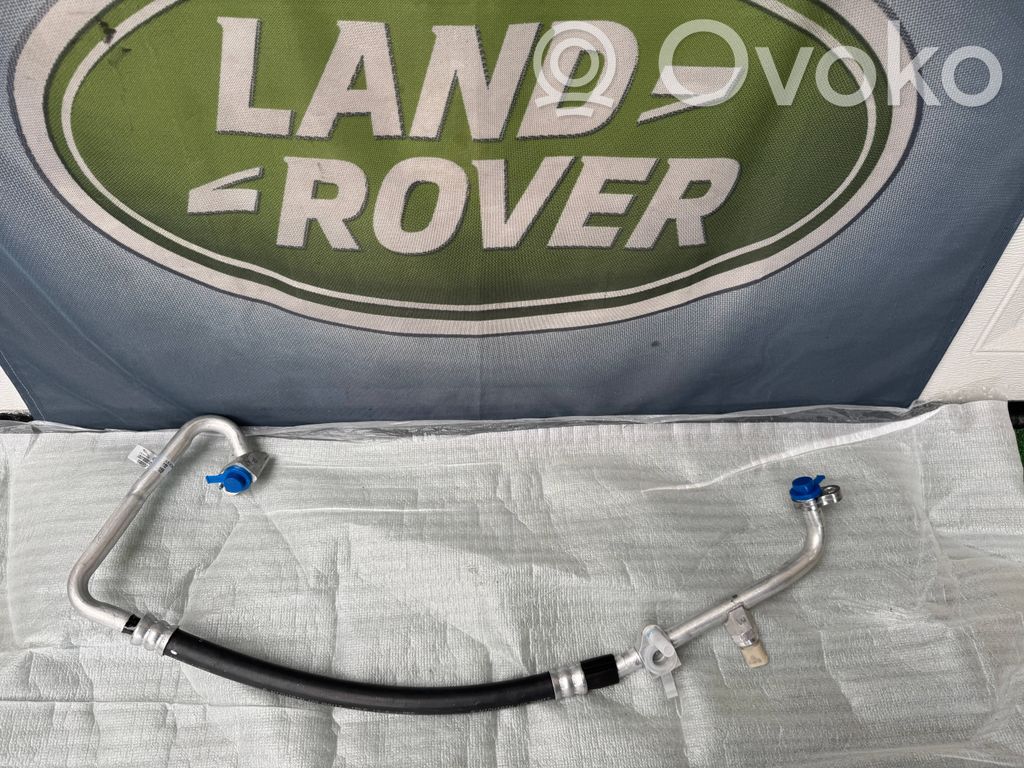 Land Rover Discovery Sport Conductă/furtun aer condiționat (A/C) 