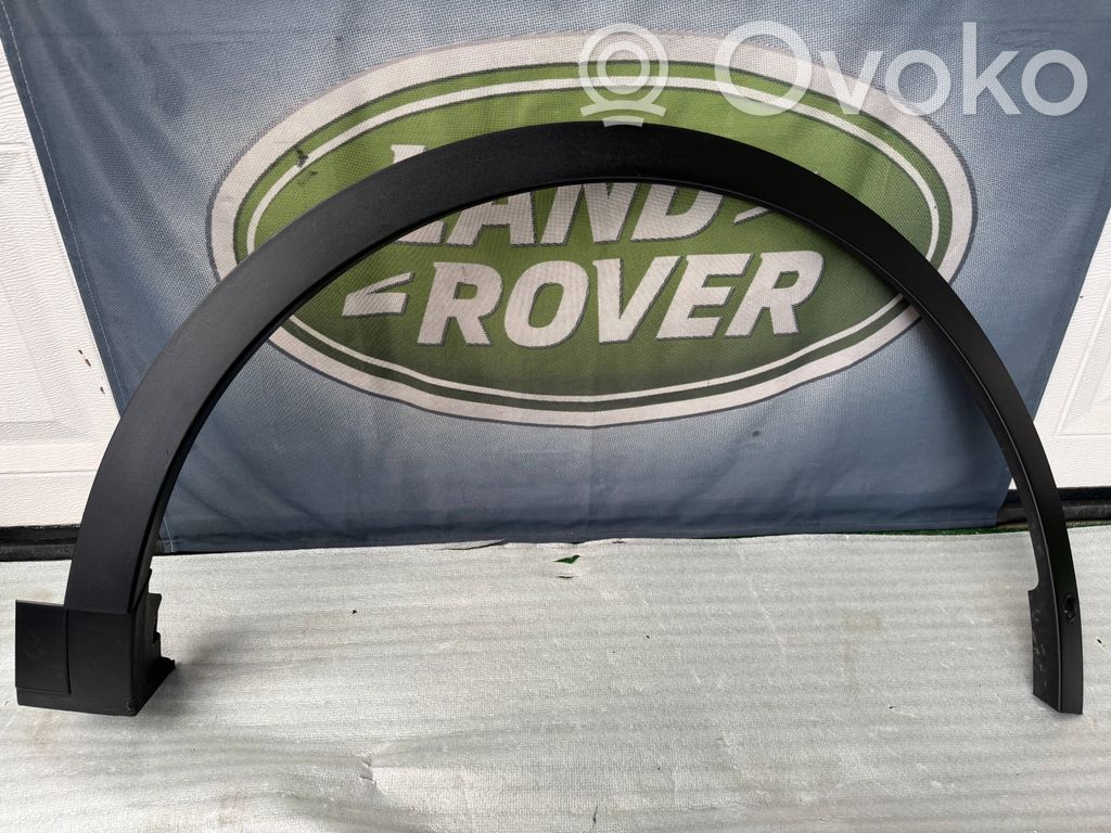 Jaguar E-Pace Front arch trim 