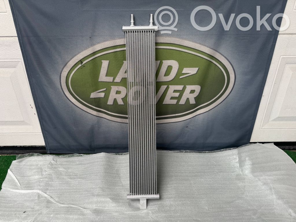 Land Rover Range Rover Evoque L551 Optional radiator 