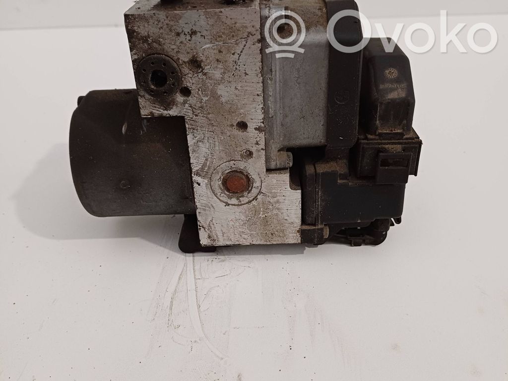 Audi A6 S6 C5 4B ABS bloks 