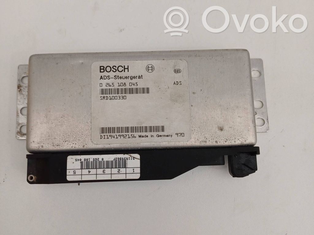 Rover 75 ABS control unit/module 