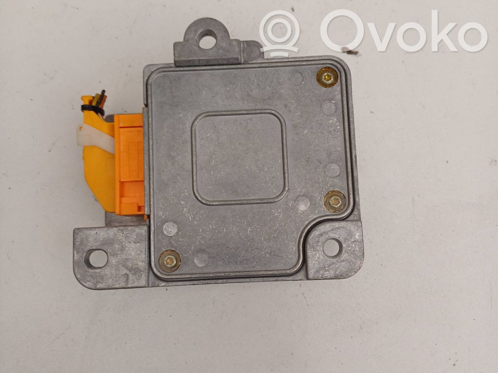 Airbag control unit/module   90464705,16200403
