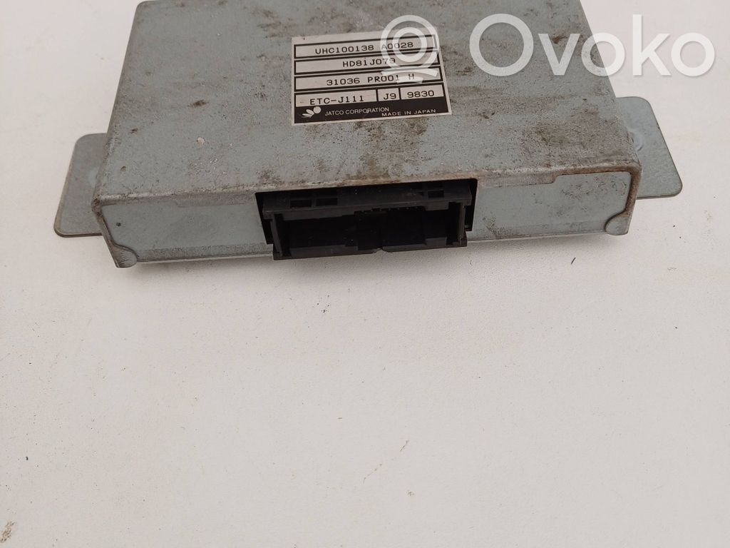 Rover 75 Gearbox control unit/module 