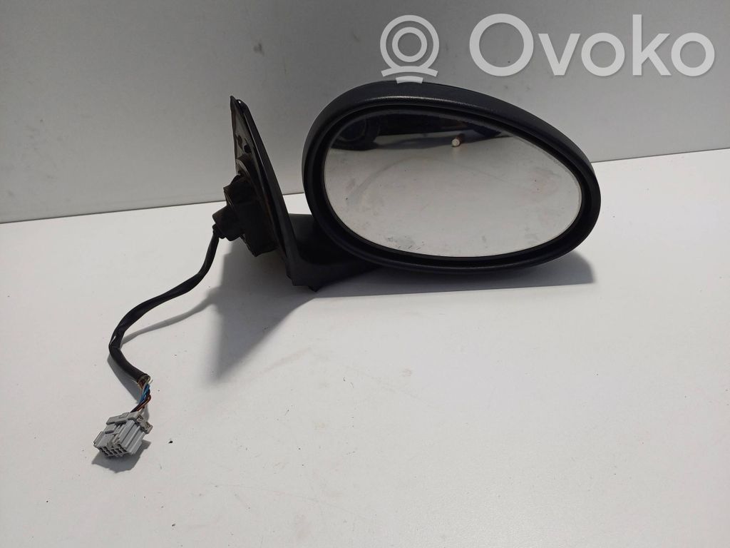 Rover 45 Espejo lateral eléctrico de la puerta delantera 