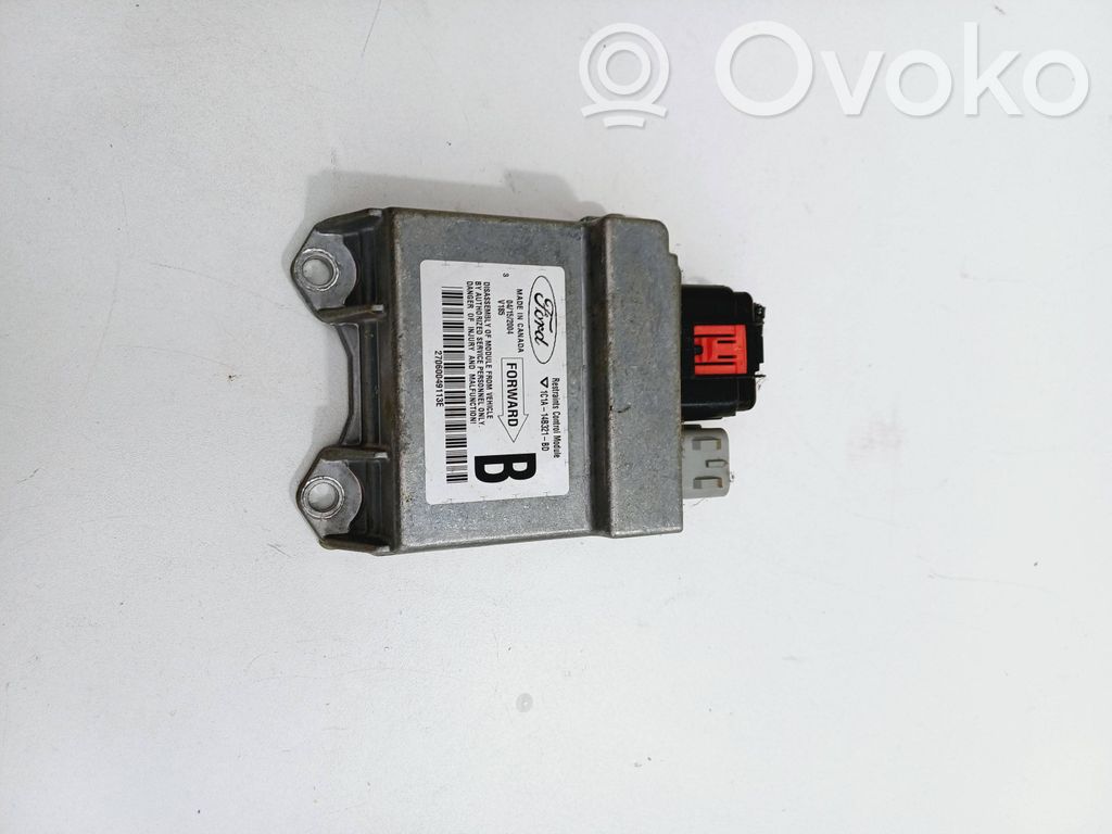 Ford Transit Airbag control unit/module 