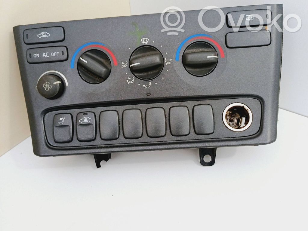 Climate control unit   9494249,7923