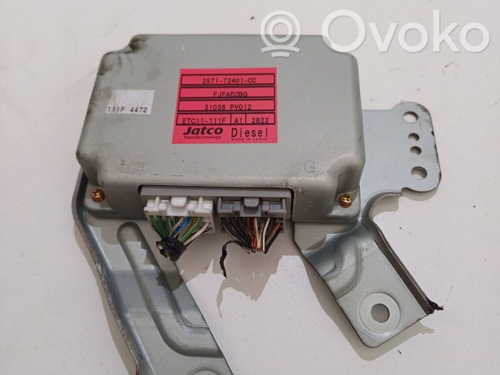 Ford Mondeo Mk III Gearbox control unit/module 