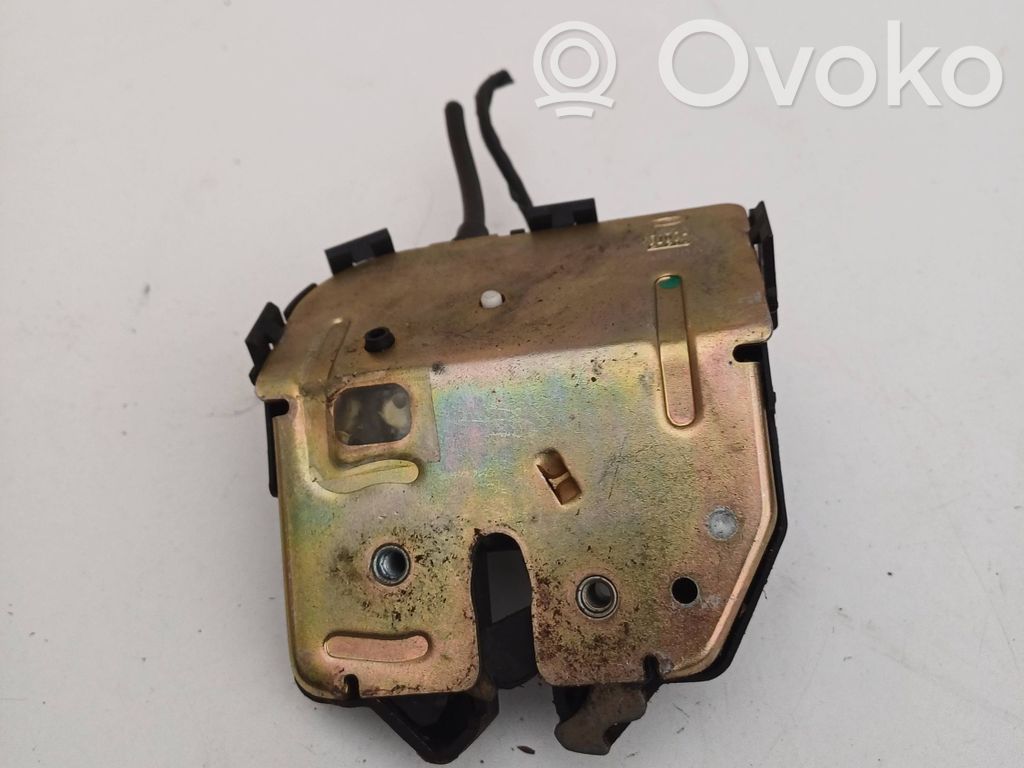 Ford Focus Tailgate/trunk/boot lock/catch/latch 