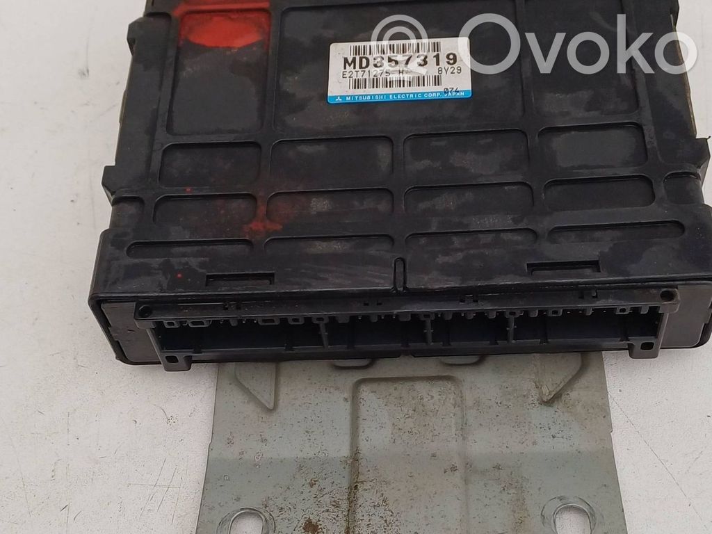 Mitsubishi Space Star Calculateur moteur ECU 