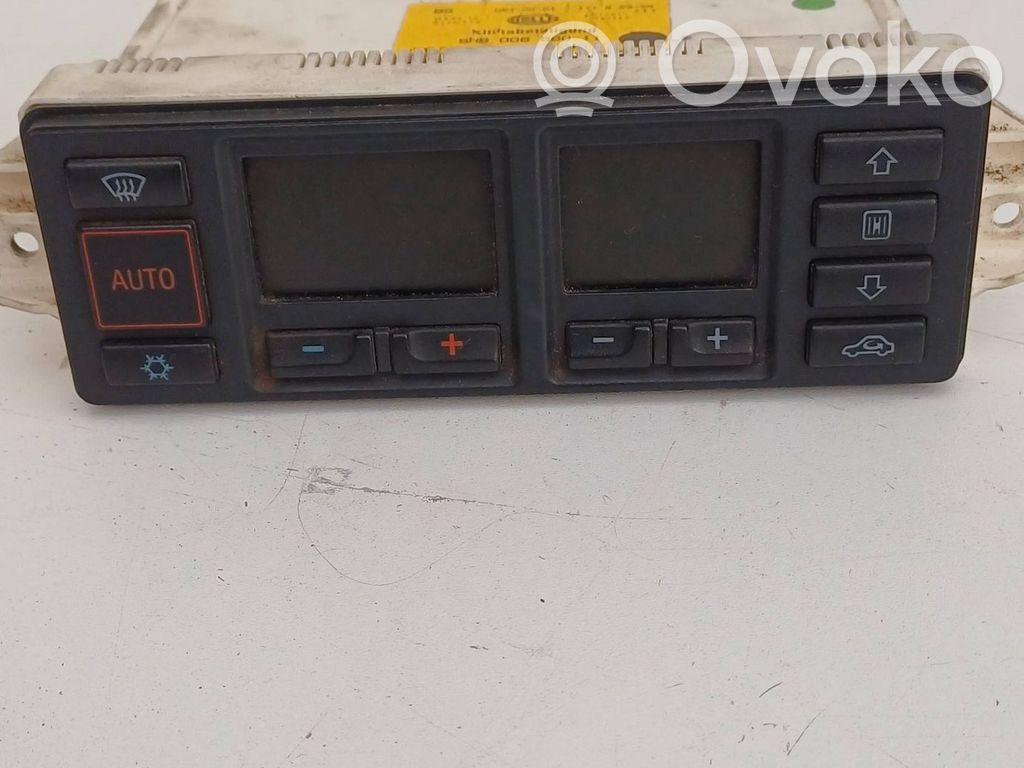 Audi A4 S4 B5 8D Panel klimatyzacji 