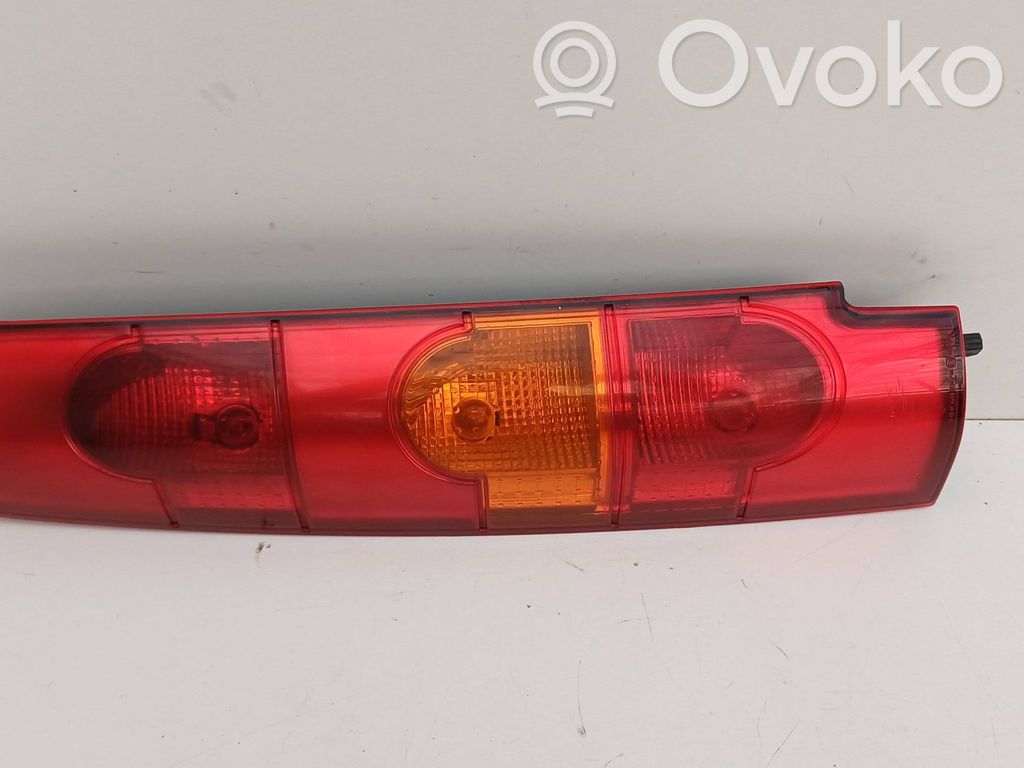 Renault Kangoo I Takavalot 