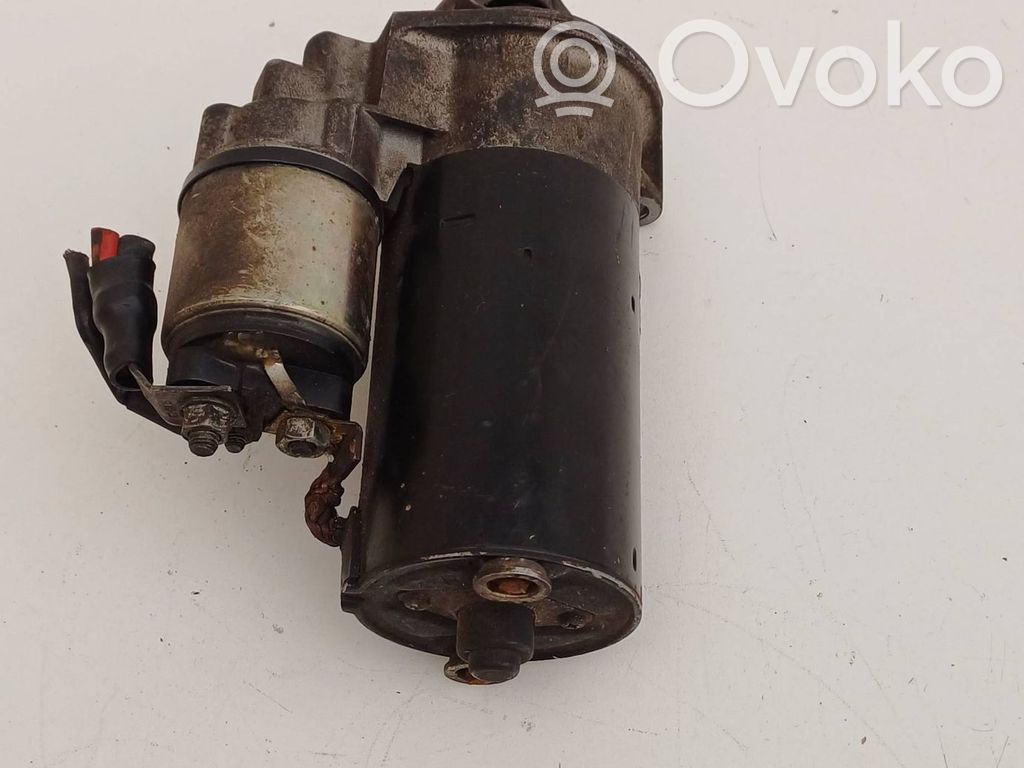 Motor de arranque   1005831230