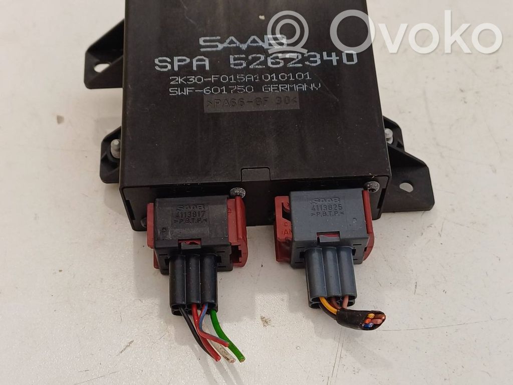 Parking PDC control unit/module   5262340