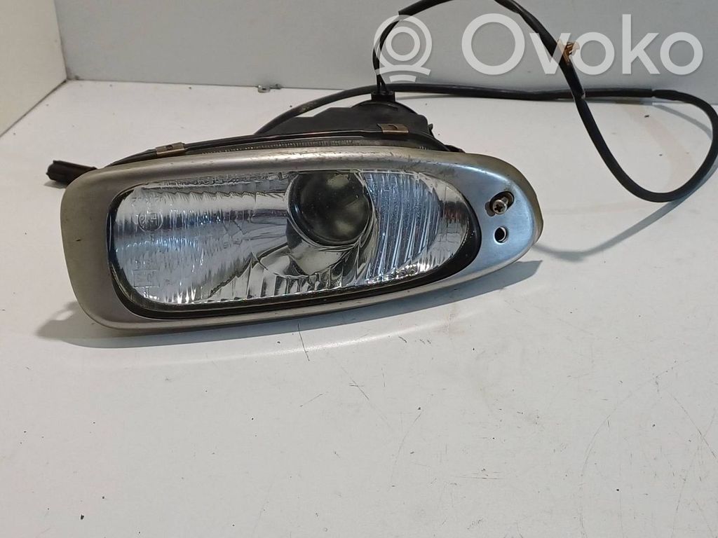 Mazda Xedos 6 Etusumuvalo 