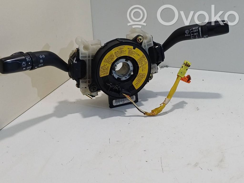 Mazda 6 Commodo, commande essuie-glace/phare 