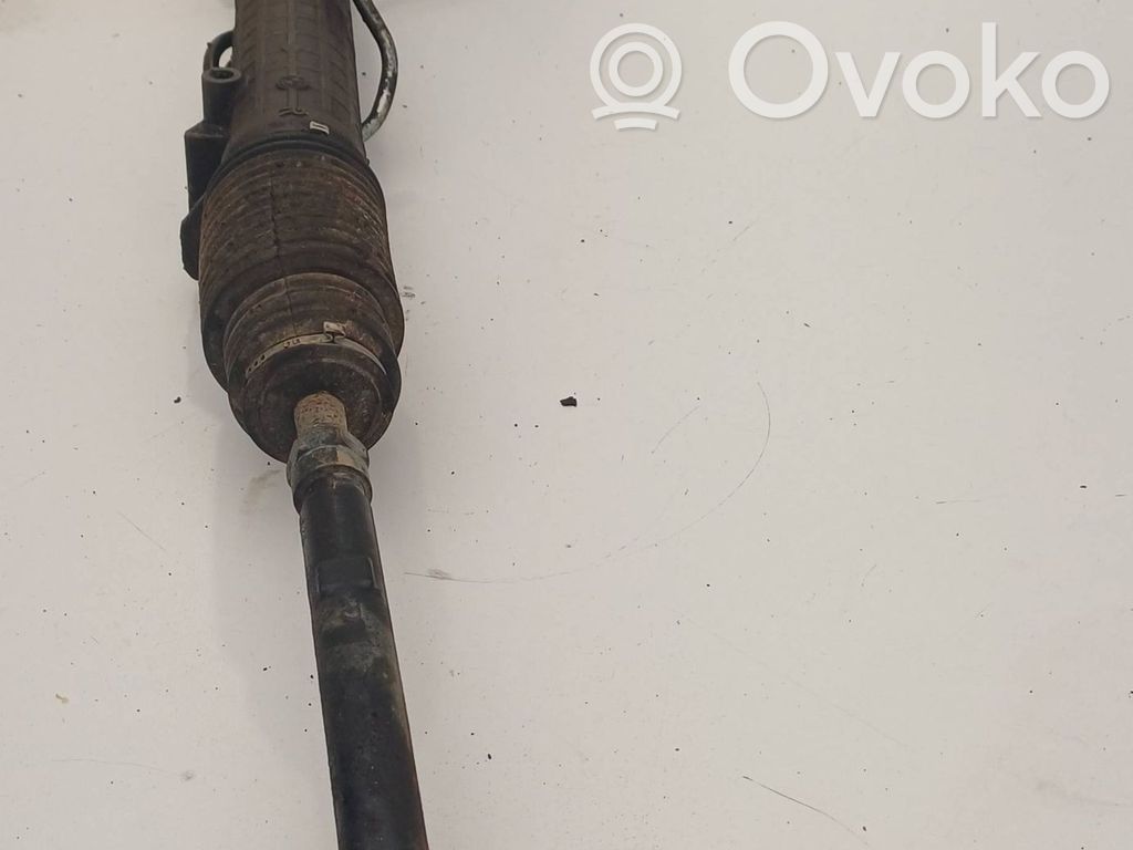 BMW 5 E39 Steering rack 