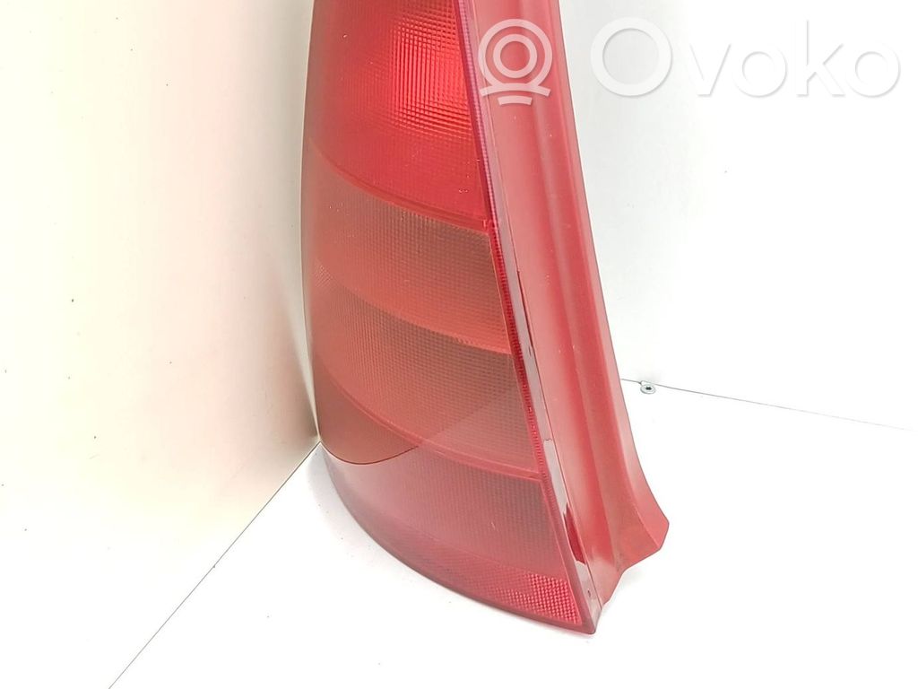 Rear/tail lights
