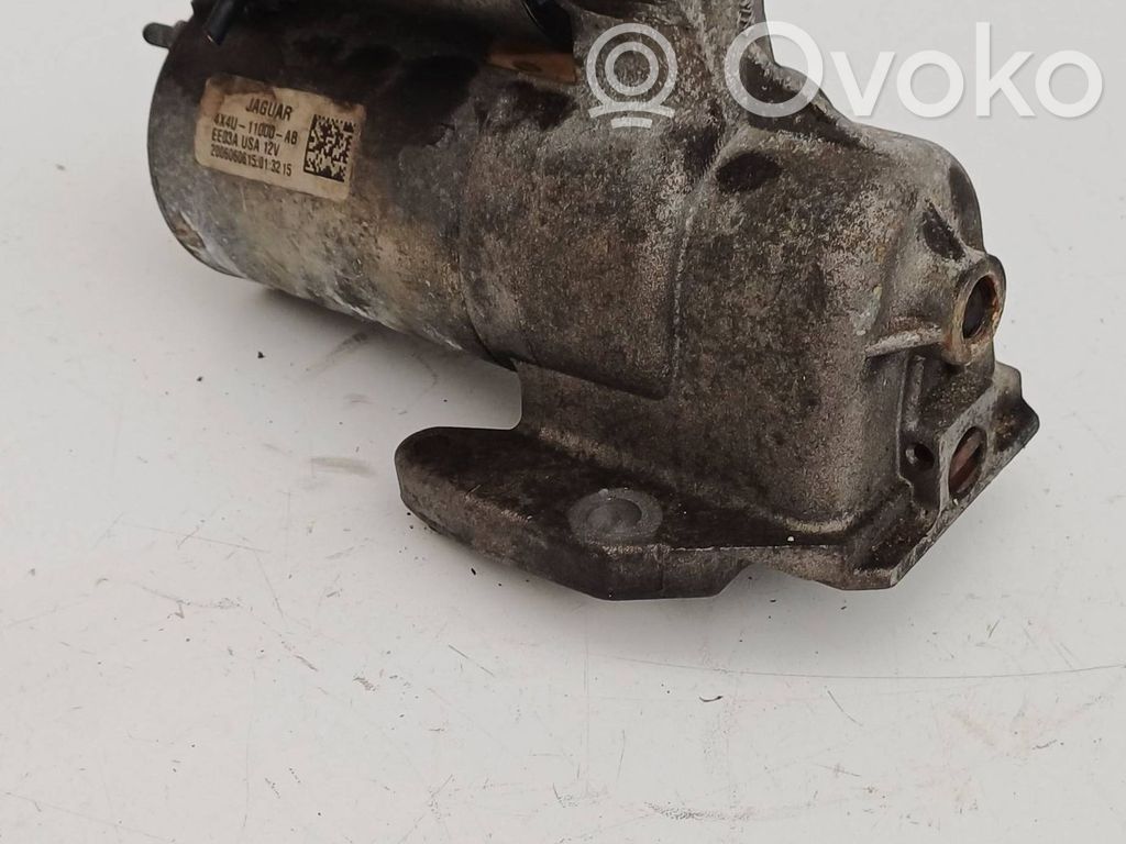 Rozrusznik   4X4U11000AB