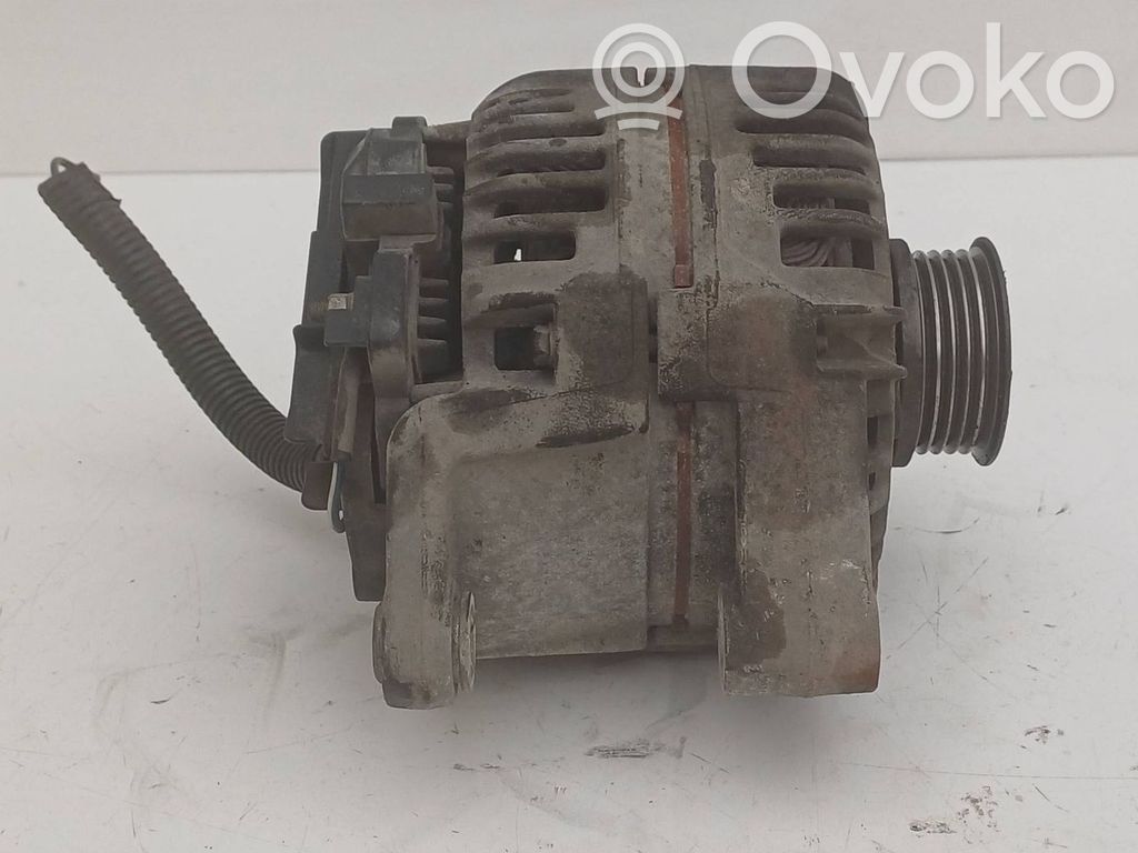 Opel Corsa C Ģenerators 