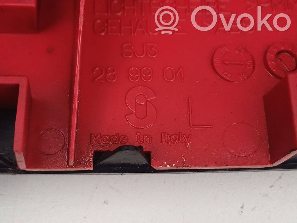 Audi A4 S4 B5 8D Lampa tylna 
