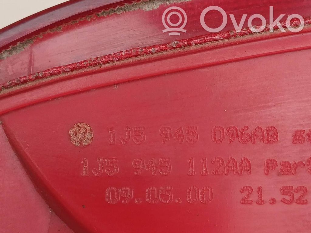 Volkswagen Bora Takavalot 