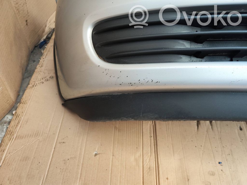 Opel Corsa C Priekinis bamperis 