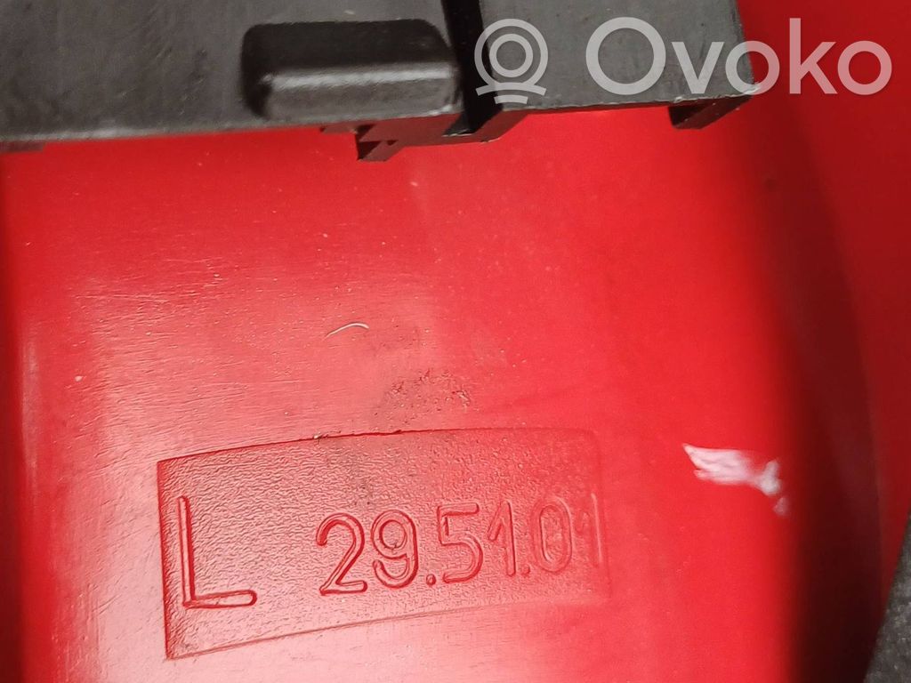 Audi 80 90 S2 B4 Takavalot 